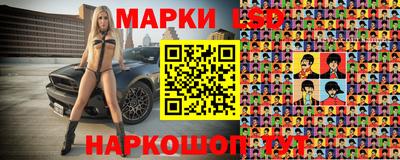 крисы Анжеро-Судженск
